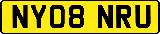 NY08NRU