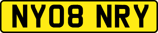 NY08NRY