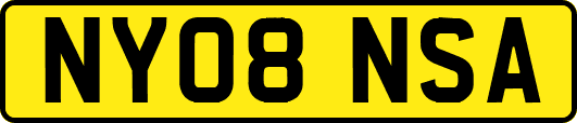 NY08NSA