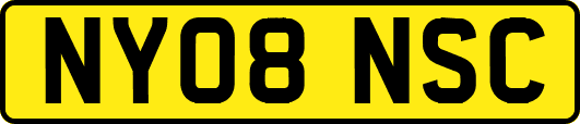 NY08NSC