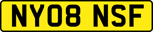 NY08NSF