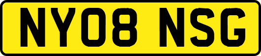 NY08NSG