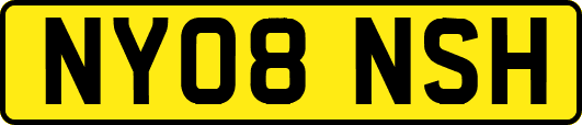 NY08NSH