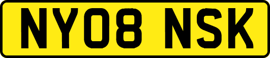 NY08NSK