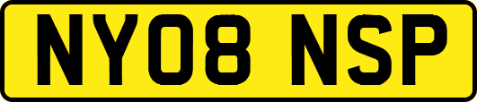 NY08NSP
