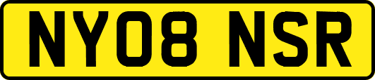 NY08NSR