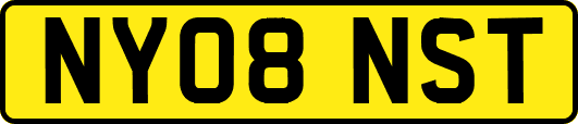 NY08NST