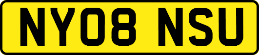 NY08NSU
