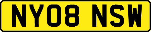 NY08NSW