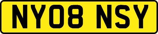 NY08NSY