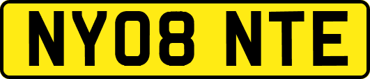 NY08NTE