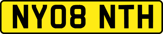 NY08NTH