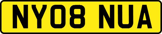 NY08NUA