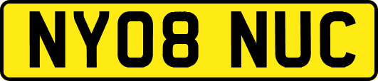 NY08NUC