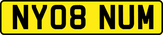NY08NUM