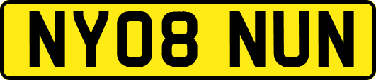 NY08NUN