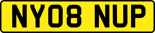 NY08NUP