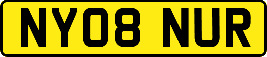 NY08NUR