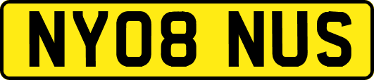 NY08NUS