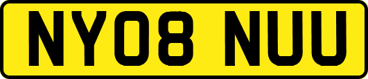NY08NUU
