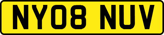 NY08NUV