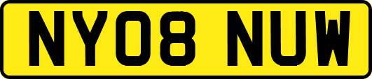 NY08NUW