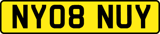 NY08NUY