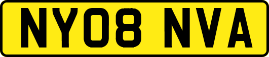 NY08NVA