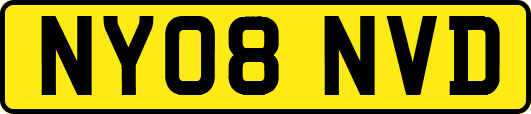 NY08NVD