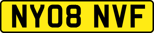 NY08NVF