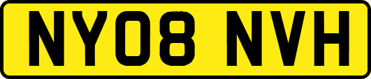 NY08NVH