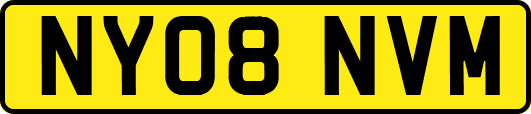 NY08NVM