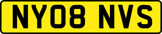 NY08NVS