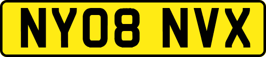 NY08NVX