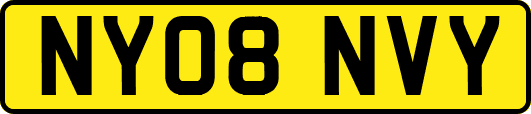 NY08NVY
