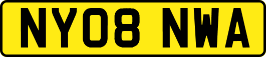 NY08NWA