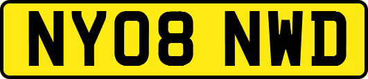 NY08NWD