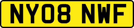 NY08NWF