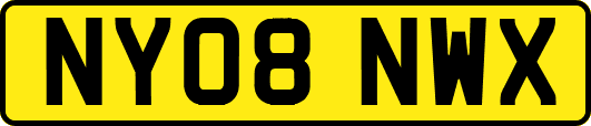 NY08NWX