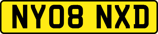 NY08NXD