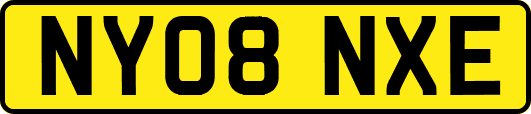 NY08NXE