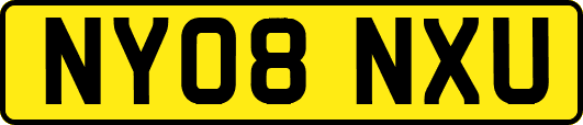 NY08NXU