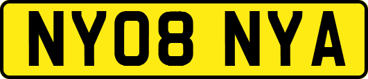NY08NYA