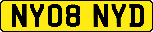 NY08NYD