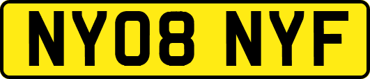 NY08NYF