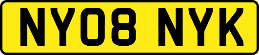 NY08NYK