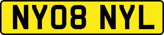 NY08NYL