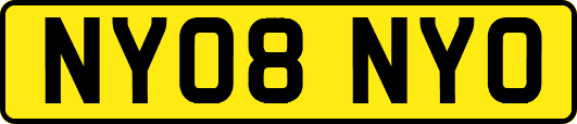 NY08NYO