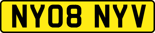 NY08NYV