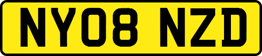 NY08NZD